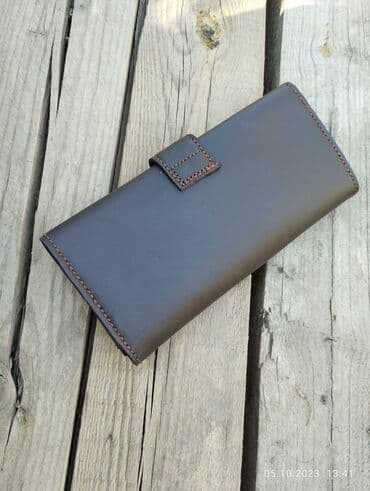 чемоданы бишкек дордой цены: Женский кошелек полностью из натуральной кожи . тёмно-коричневой — 7