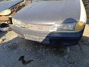 купить плейстейшен 5: Nissan Primera P10, седан. машина на разборе Характеристики и — 3