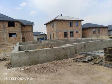 работа бишкек разнорабочий: Фундамент Бесплатная консультация 3-5 лет опыта — 5