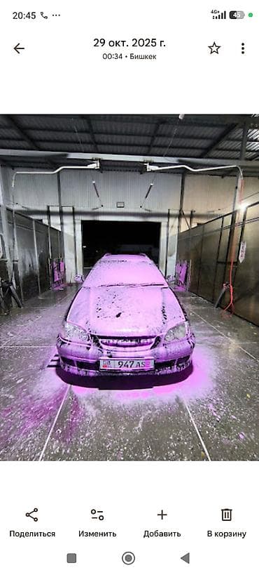 audi a2: Продается универсал черного цвета. Основные характеристики и — 3