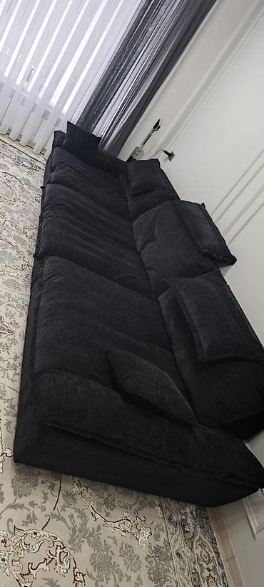 чика тай: Модульный диван, Новый — 6