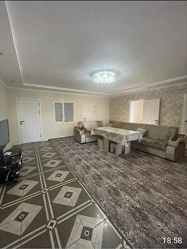 сдам дом: Үй Шашылыш сатуу! Срочная продажа дома! ​🏡 Дизайнердик ремонту менен — 4