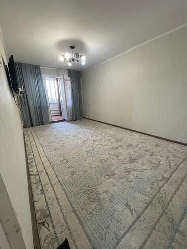 сдам частный дом без посредников рядом просп жибек жолу бишкек: 2 комнаты, 44 м², 104 серия, 2 этаж, Евроремонт — 5