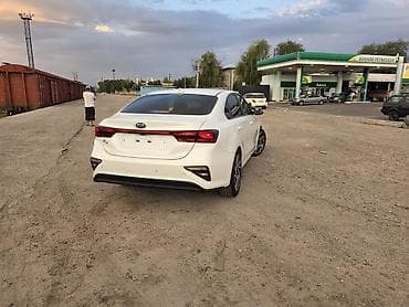 диски r17 киа: Kia K3: 2021 г., 1.6 л, Автомат, Бензин, Седан — 6