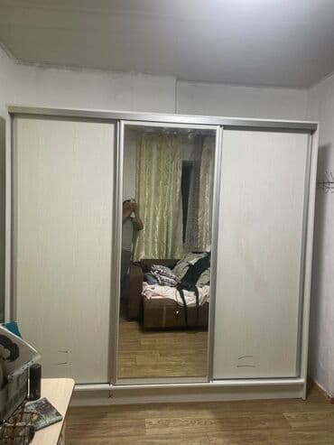 реставрация кухонной мебели бишкек: Мебель на заказ, Стенка — 17