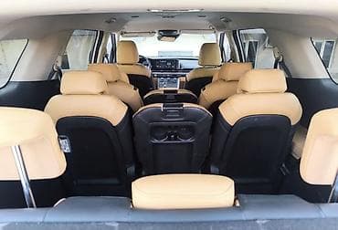 киа кроссовер цена: Kia Carnival: 2021 г., 3.5 л, Автомат, Газ, Минивэн — 7