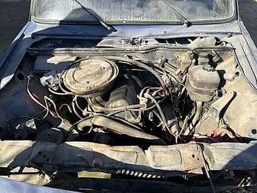 фильдер: ВАЗ (ЛАДА) 2107: 2003 г., Механика, Бензин, Седан — 4