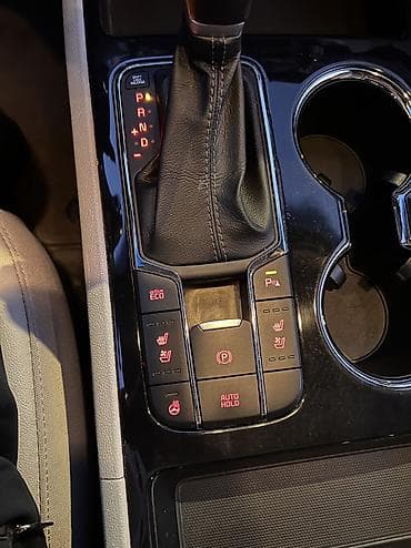 аренда kia carnival продаю: Kia Carnival: 2020 г., 2.2 л, Автомат, Дизель, Минивэн — 8