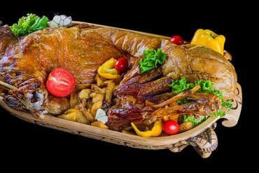 пригласительные на кыз узатуу бишкек: Козу гриль ( жаа бойрок ) таш кордо куда тосуу тушоо кесуу кыз узатуу — 1