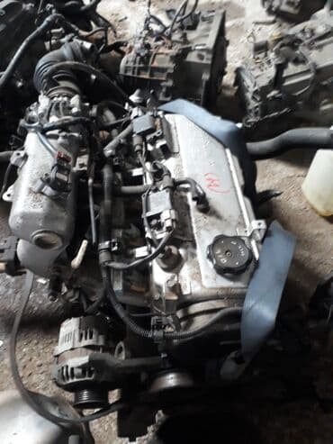 запчасти для велосипедов: Авто запчасти на митсубиси Аиртрек — 4