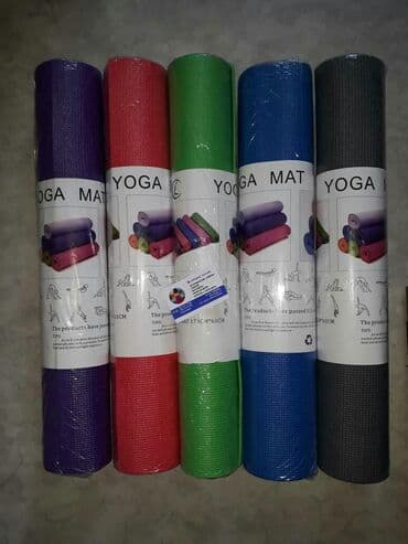 прокат велосипедов бишкек: Коврик для йоги поступление новых расцветок Всё в наличии Есть — 6