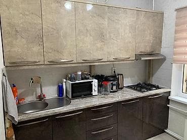 Квартиры: 2 комнаты, 48 м² — 3