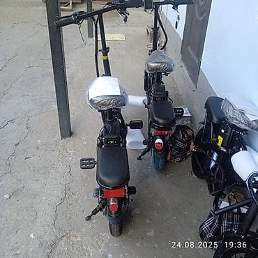 грабли цена: Продам Электровелики Новые в заводской упаковке коробке полный — 4