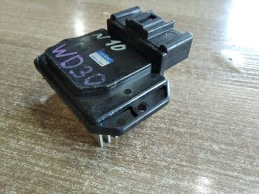 строительства домов из 3d панелей: Toyota Windom 30 реостат печки, Тойота Виндом 30 резистор Тойота — 1