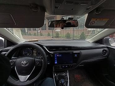 tayota progres: Toyota Levin: 2018 г., 1.8 л, Вариатор, Гибрид, Седан — 7