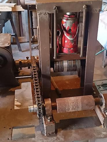 стул трансформер для кормления: Профилегиб трубогиб. 220в — 5