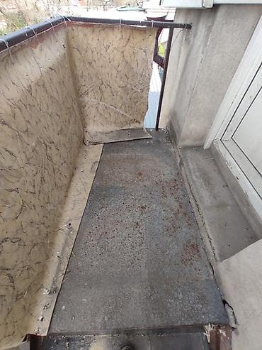 двух этажный дом: Металлическая лестница Наружные, Форма лестницы: Прямая — 8