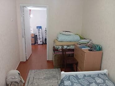 Недвижимость: 3 комнаты, 56 м², Мед Академия Хрущевка, 3 этаж, Косметический ремонт — 7