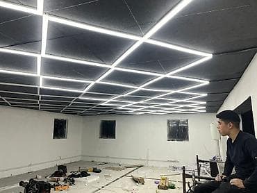 Буюртмага терезелер: Электрик, профессиональный Электрик с опытом более 10л — 8