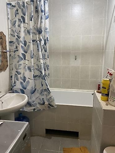 4х комнатная: 4 комнаты, 74 м², 105 серия, 8 этаж, Косметический ремонт — 9