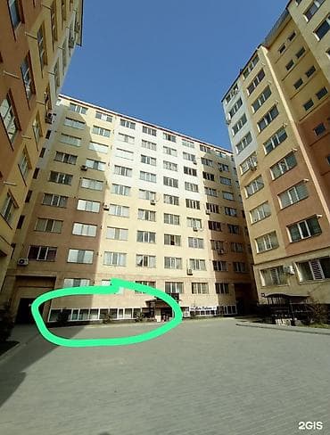 Сдаю коммерческое помещение 75кв м Район Гагарина/Баха 3х фазка — 6