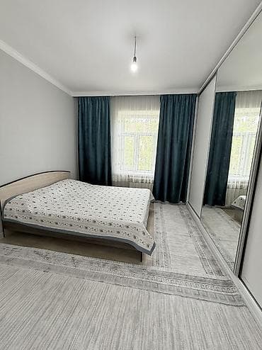 бишк: 🏡 Продаётся дом в районе Ак-Ордо-2 📍 Адрес: ул. Жаны Муун, 🔹 Площадь — 10