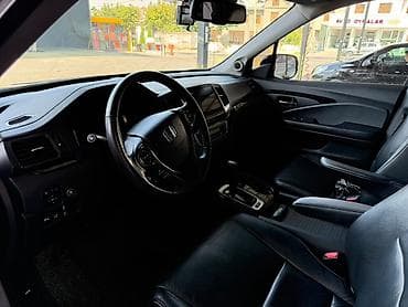 пайка авто радиаторов: Honda Pilot: 2018 г., 3.5 л, Автомат, Бензин, Кроссовер — 4