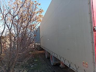 тиягач вольво: Volvo : 2004 г., Механика, Дизель — 7