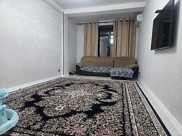 3 комнаты, 100 м², Элитка, 14 этаж, Евроремонт at lalafo.kg 3 комнаты, 100 м², Элитка, 14 этаж, Евроремонт