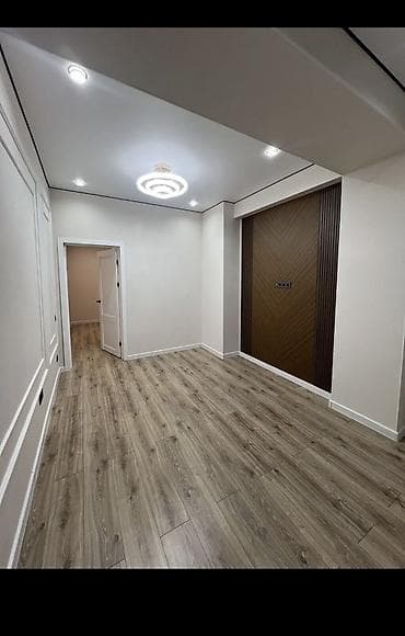 central park: 2 комнаты, 48 м², Элитка, Евроремонт — 10