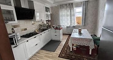 1 комнатный дом: 250 м², 5 комнат, Утепленный — 8