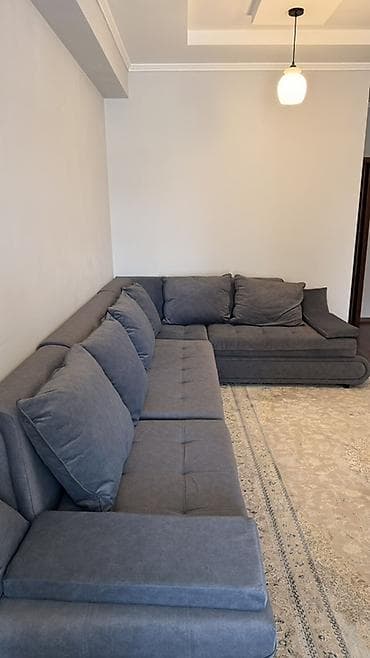 Модульные диваны: Модульный диван — 2