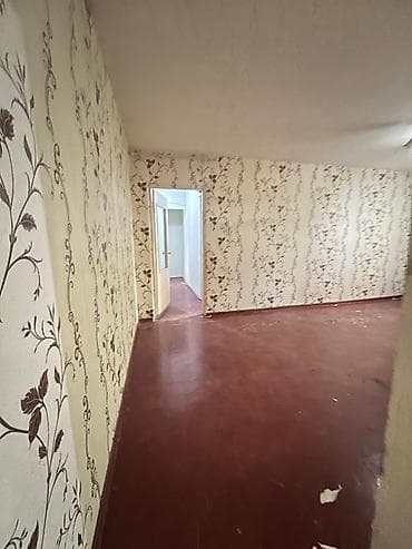 nice house: 2 комнаты, 48 м², 104 серия, 2 этаж, Старый ремонт — 3