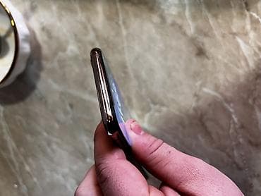 Apple iPhone: IPhone Xs, 64 ГБ, Золотой — 4