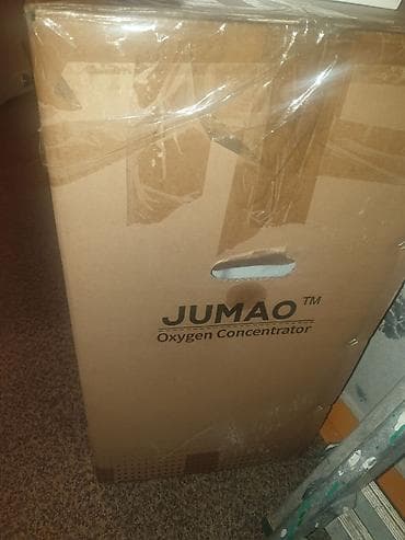 аренда концентратора кислорода: Кислородный концентратор, новый, покупал за 550 $, отдам за 500 — 1