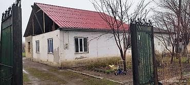 Дома: Продаю дом5 ком,участок 12 соток дороги осволтированный,25-30 мин от — 6