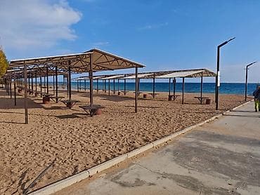 коттед: Коттедж, Royal beach, Чок-Тал, 6 мест — 9