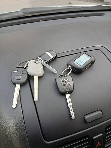 авенсис 2008: Toyota Avensis: 2006 г., 1.8 л, Автомат, Бензин, Хэтчбэк — 10