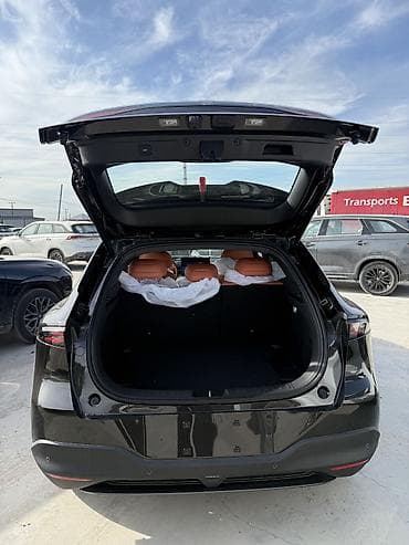 хонда жаз авто: Roewe : 2026 г., 1.5 л, Автомат, Гибрид, Кроссовер — 6