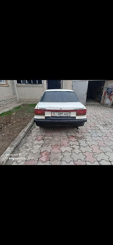 двигатель на волга: Mitsubishi Lancer: 1990 г., 1.5 л, Механика, Бензин, Седан — 3