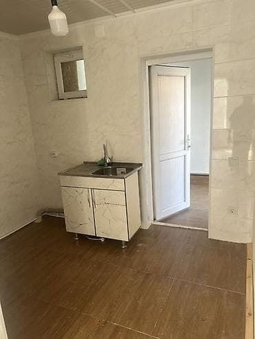 квртира аренда: 1 комната, С мебелью частично — 4