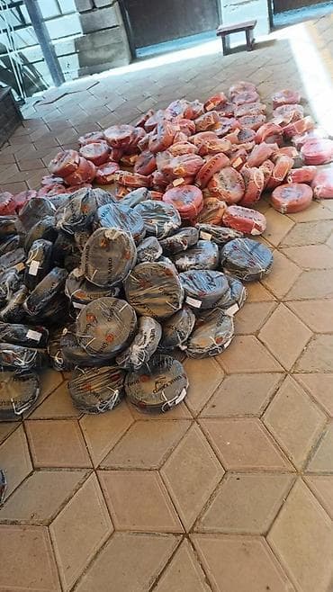 сетевой кабель купить бишкек: Кабельная продукция для электромонтажа и связи - Одножильные и — 3