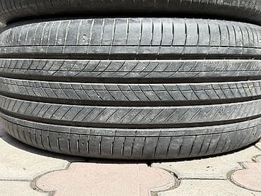 hankook: Шины 255 / 45 / R 19, Лето, Б/у, Комплект, Легковые, Корея, Hankook — 5