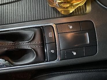 camry 50 2012: Kia K5: 2017 г., 2 л, Автомат, Газ, Седан — 5