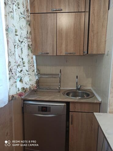 сдаётся квартира кудайберген: 1 комната, Собственник, Без подселения, С мебелью полностью — 9