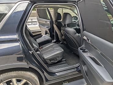 шевроле тахо кыргызстан: Hyundai Palisade: 2020 г., 2.2 л, Автомат, Дизель, Внедорожник — 9