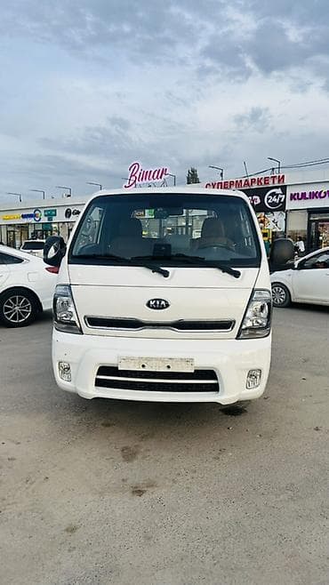 сколько стоит 1 кг катализатора: Легкий грузовик, Kia, Стандарт, До 1 т, Б/у — 2