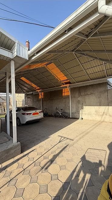 Продажа домов: Ак ордо Тец 2 Продаётся частный дом с благоустроенным двором и — 2