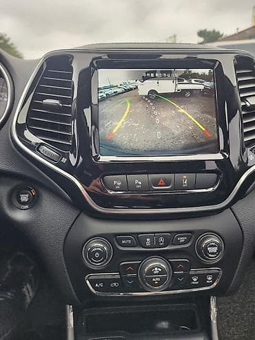 жир чероки: Jeep Cherokee: 2021 г., 2.4 л, Автомат, Бензин, Кроссовер — 10