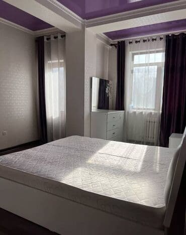 элитные дом: 3 комнаты, 94 м², Элитка, 2 этаж, Дизайнерский ремонт — 4